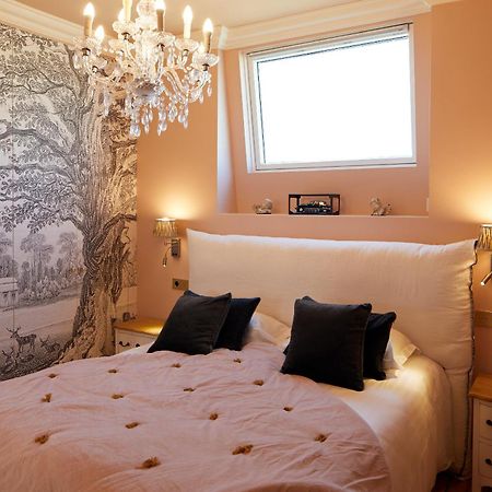 Maison Blanche Chartres - Maison D'Hotes 5 Etoiles Екстер'єр фото